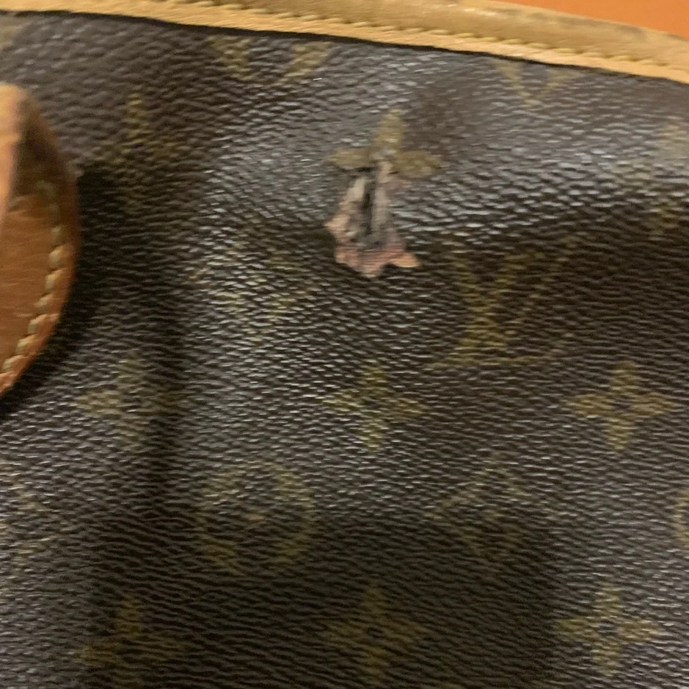 🔥$499 Steal! GM❤️WELL LOVED Louis Vuitton GM Neverfull - Picture 5 of 14